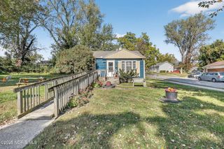 1804 Milburn Avenue, Toledo, OH 43606