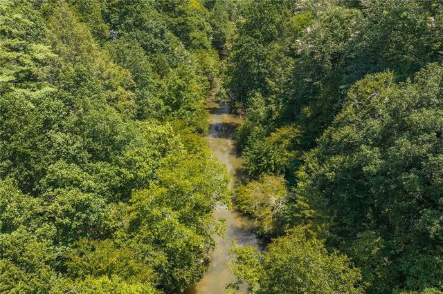 0 Hicks Ford Road, Ellijay, GA 30540