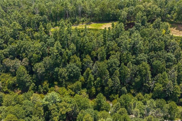 0 Hicks Ford Road, Ellijay, GA 30540