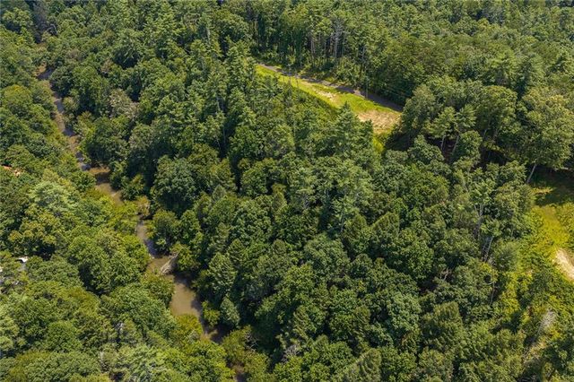 0 Hicks Ford Road, Ellijay, GA 30540