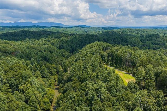 0 Hicks Ford Road, Ellijay, GA 30540
