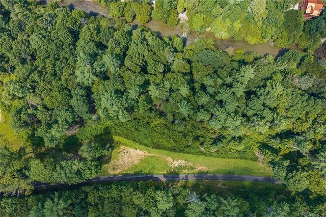 0 Hicks Ford Road, Ellijay, GA 30540