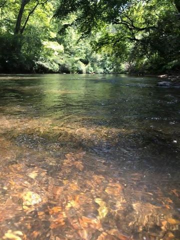 0 Hicks Ford Road, Ellijay, GA 30540