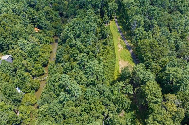 0 Hicks Ford Road, Ellijay, GA 30540