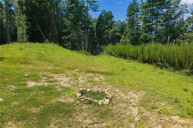0 Hicks Ford Road, Ellijay, GA 30540