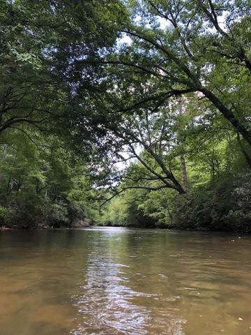 0 Hicks Ford Road, Ellijay, GA 30540