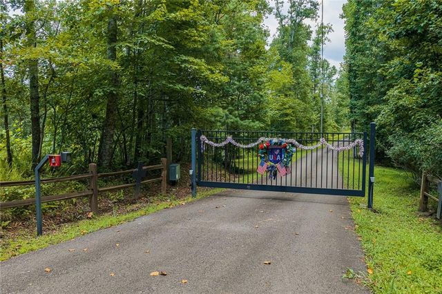 0 Hicks Ford Road, Ellijay, GA 30540