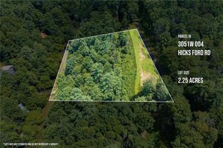 0 Hicks Ford Road, Ellijay, GA 30540