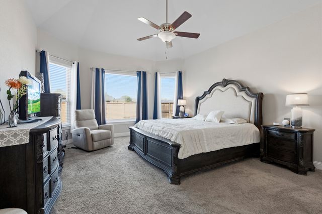 7309 Clear Rapids Drive, Mckinney, TX 75071