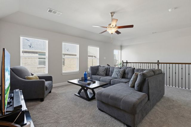 7309 Clear Rapids Drive, Mckinney, TX 75071