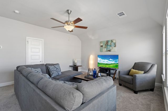 7309 Clear Rapids Drive, Mckinney, TX 75071