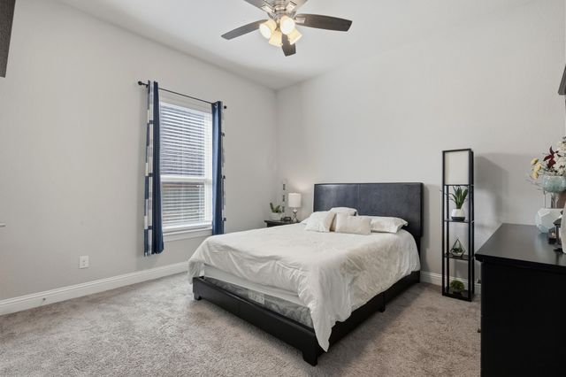 7309 Clear Rapids Drive, Mckinney, TX 75071