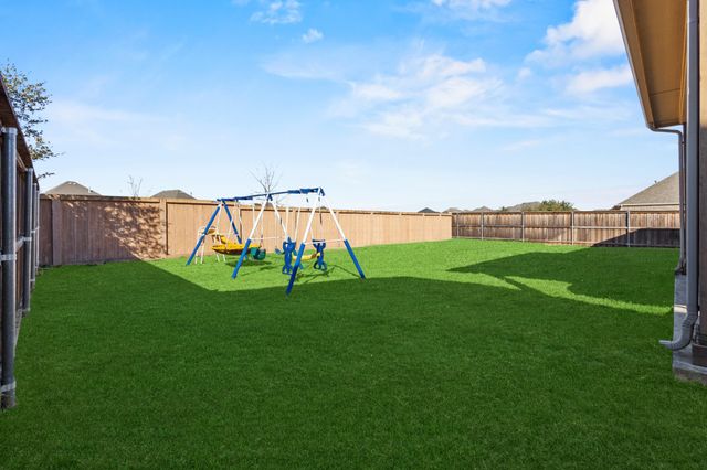 7309 Clear Rapids Drive, Mckinney, TX 75071