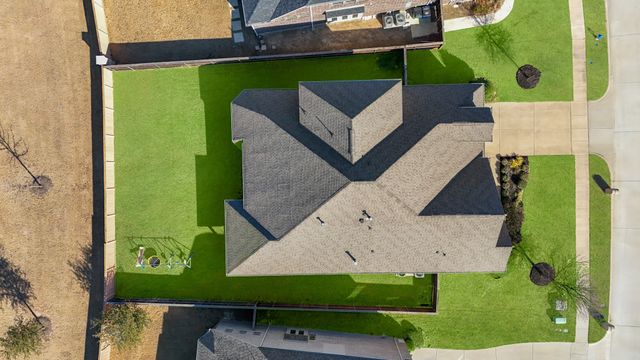 7309 Clear Rapids Drive, Mckinney, TX 75071