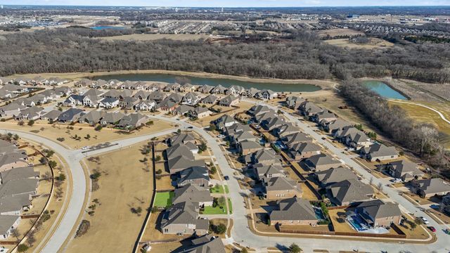 7309 Clear Rapids Drive, Mckinney, TX 75071