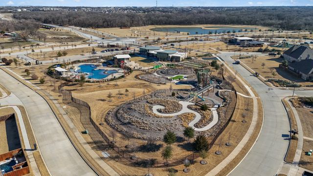 7309 Clear Rapids Drive, Mckinney, TX 75071