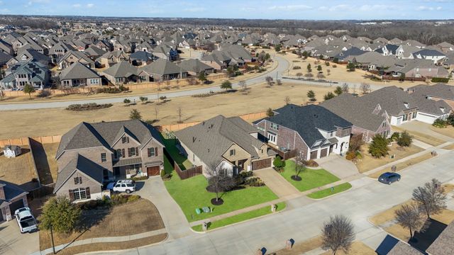 7309 Clear Rapids Drive, Mckinney, TX 75071