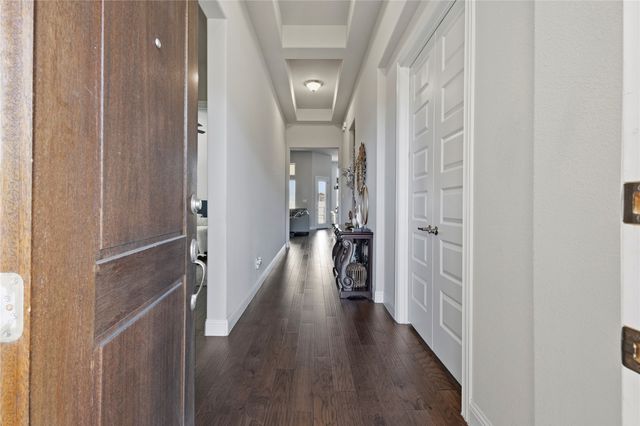 7309 Clear Rapids Drive, Mckinney, TX 75071