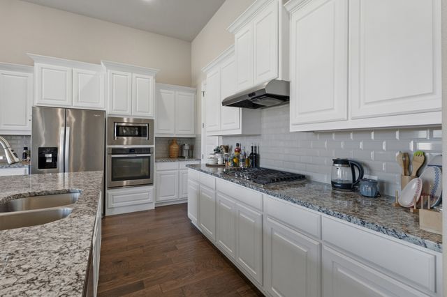 7309 Clear Rapids Drive, Mckinney, TX 75071