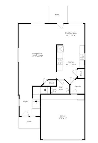 24139 Mustang Run Dr, Hockley, TX 77447