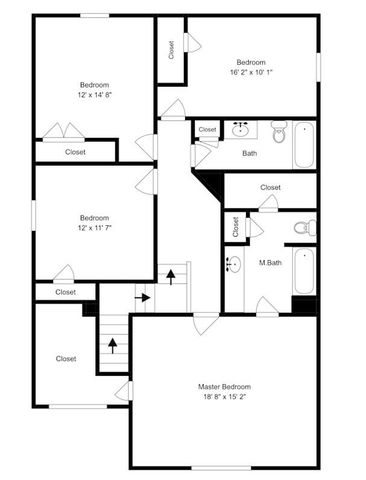 24139 Mustang Run Dr, Hockley, TX 77447