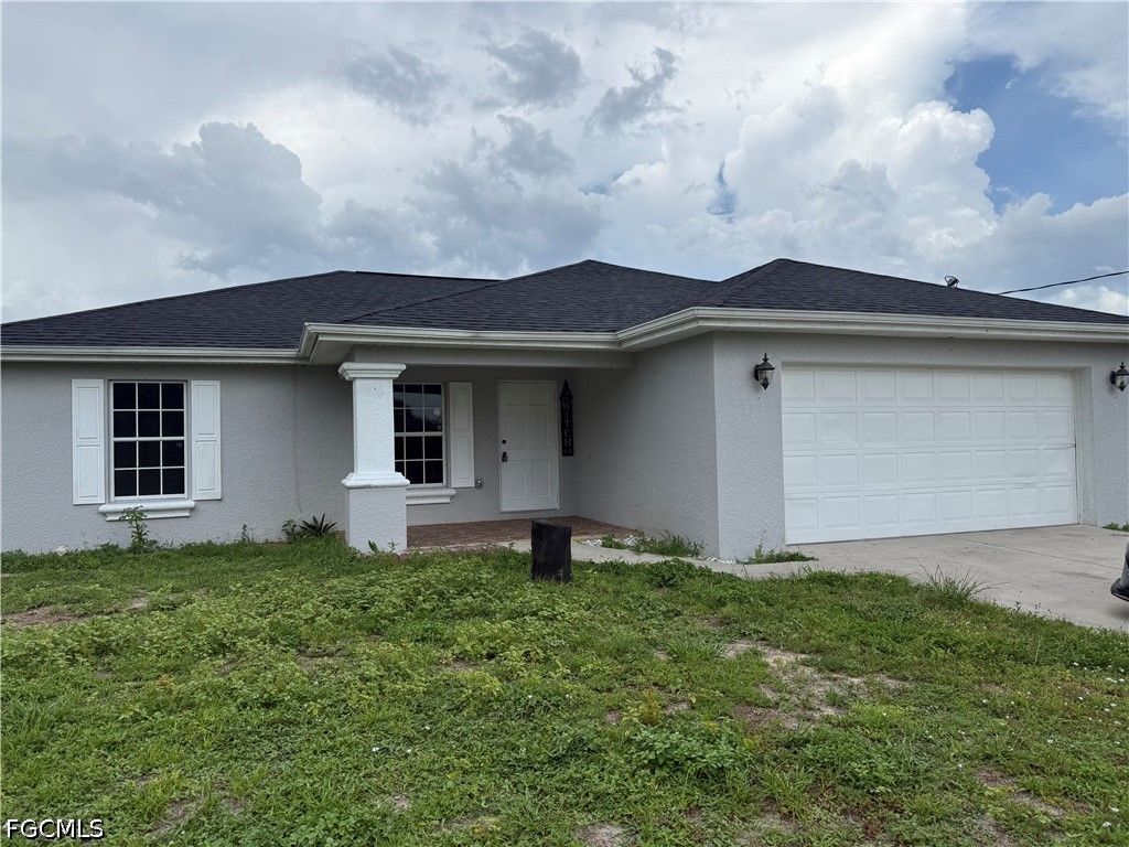 3819 24th ST W, Lehigh Acres, FL 33971