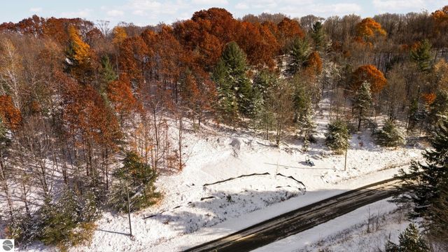 9394 E Hoxie Road, Cedar, MI 49621