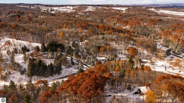 9394 E Hoxie Road, Cedar, MI 49621