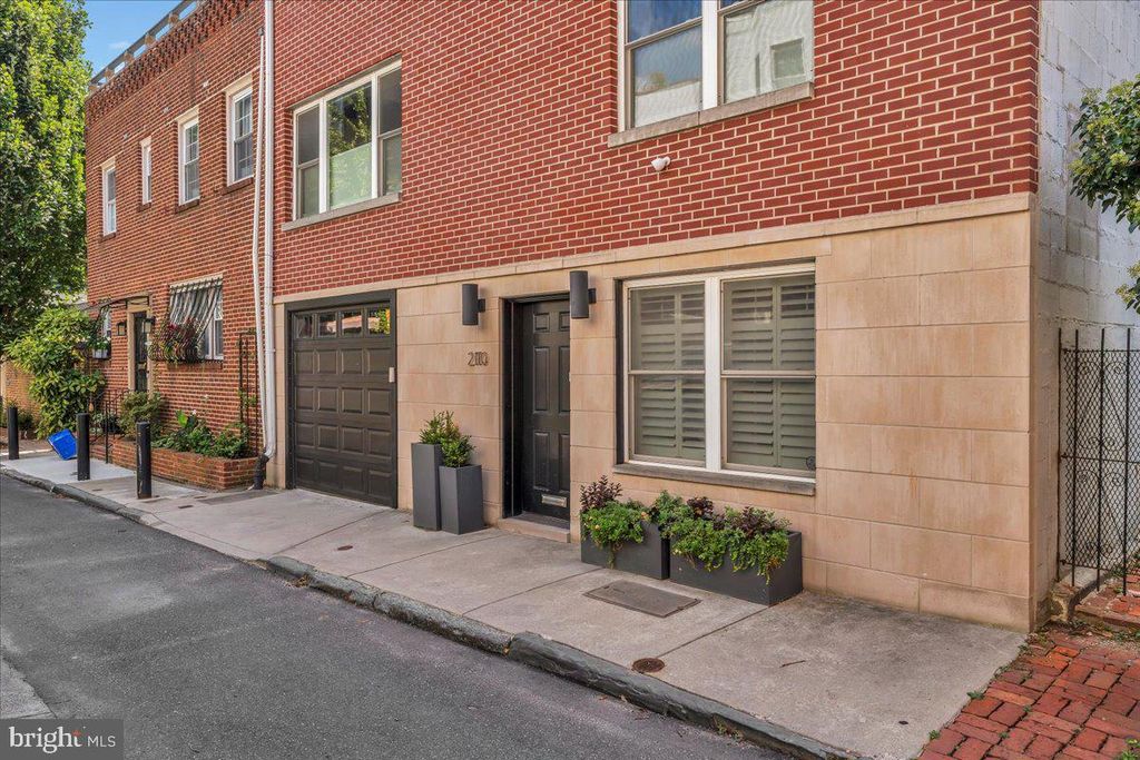 2110-2112 TRYON ST, PHILADELPHIA, PA 19146 — photo 2
