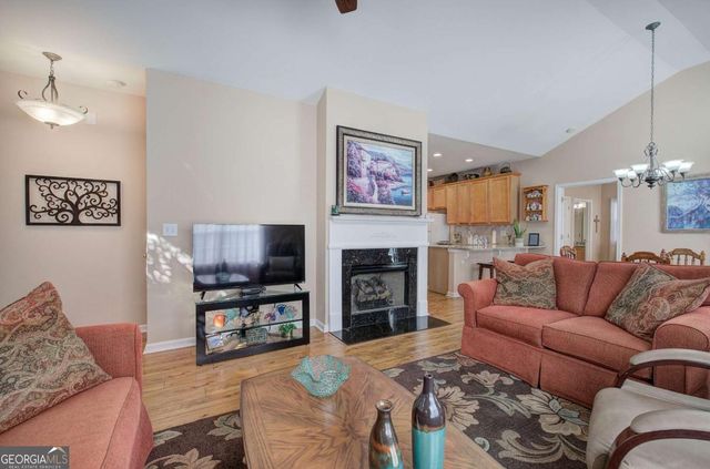 3383 Raes Creek Road 4, Marietta, GA 30008