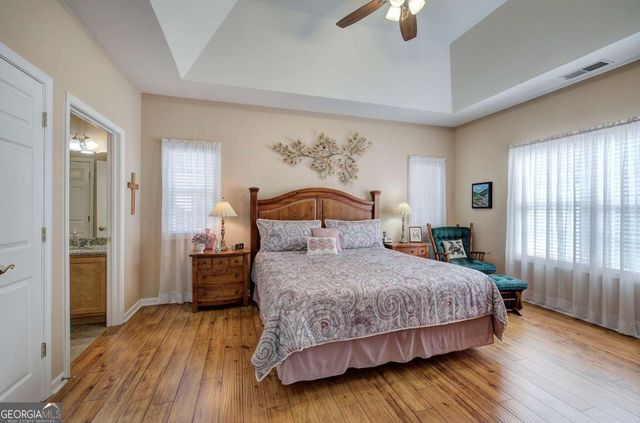 3383 Raes Creek Road 4, Marietta, GA 30008