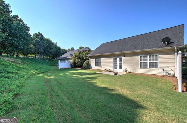 3383 Raes Creek Road 4, Marietta, GA 30008