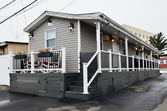 190 WEST 24TH ST, Bayonne, NJ 07002
