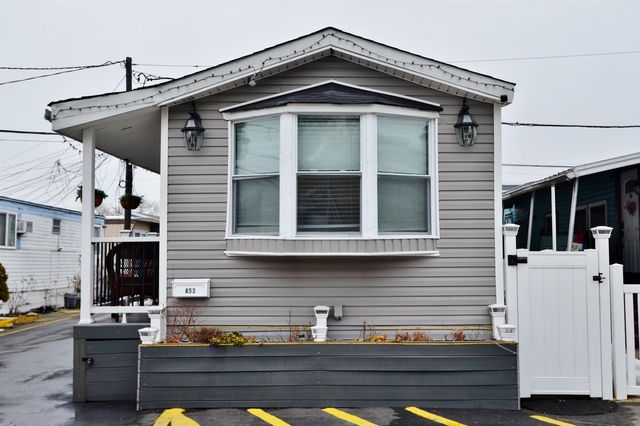 190 WEST 24TH ST, Bayonne, NJ 07002