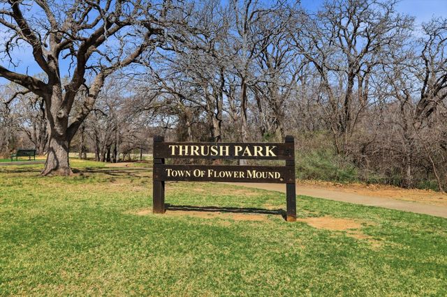 1008 Sanmar Drive, Flower Mound, TX 75028