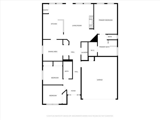 1008 Sanmar Drive, Flower Mound, TX 75028