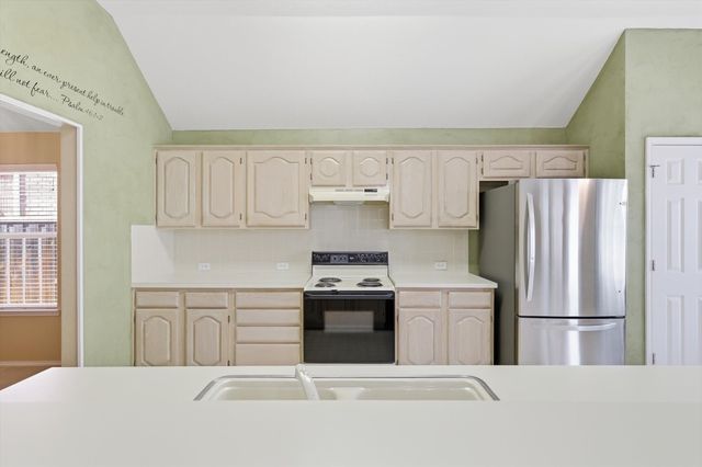 1008 Sanmar Drive, Flower Mound, TX 75028