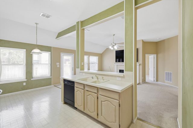 1008 Sanmar Drive, Flower Mound, TX 75028