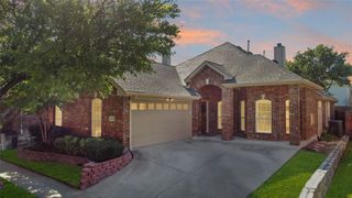 8209 Lonesome Spur Trail, Mckinney, TX 75070