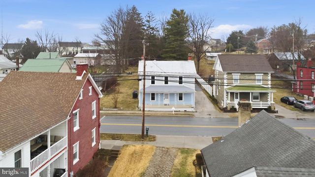 507 MAIN ST, Middletown, MD 21769