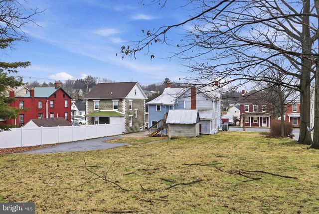 507 MAIN ST, Middletown, MD 21769