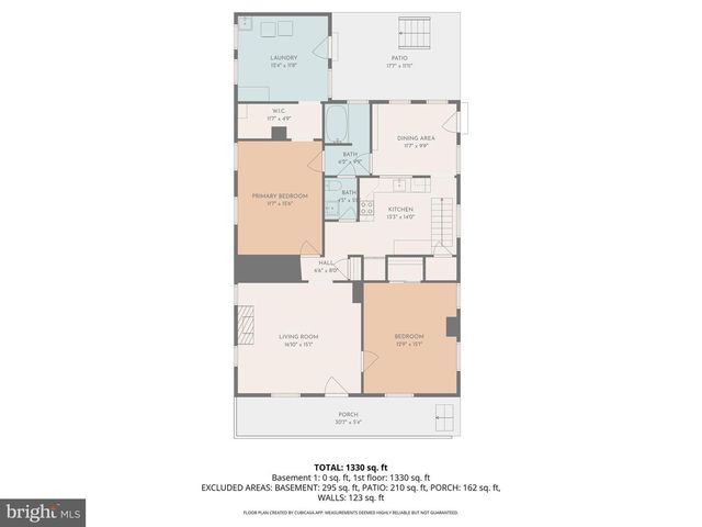 507 MAIN ST, Middletown, MD 21769