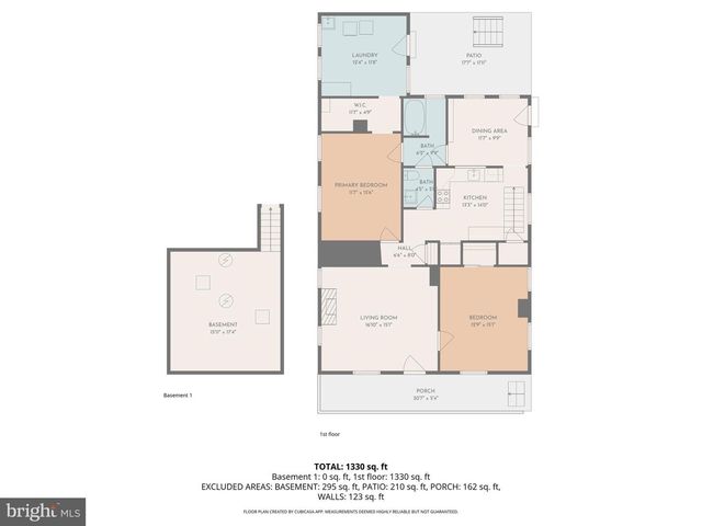 507 MAIN ST, Middletown, MD 21769