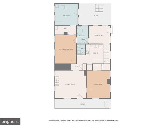 507 MAIN ST, Middletown, MD 21769