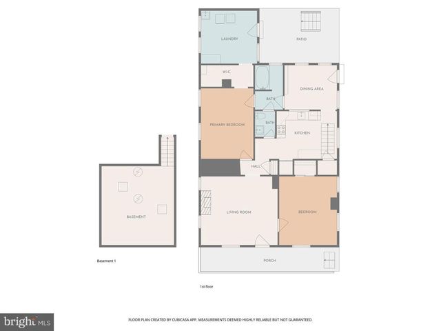 507 MAIN ST, Middletown, MD 21769