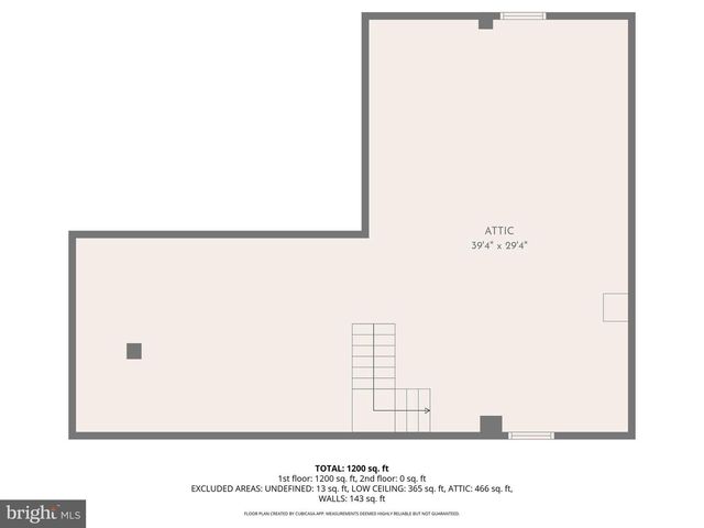 507 MAIN ST, Middletown, MD 21769