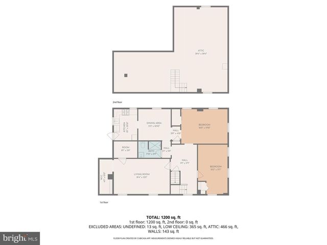 507 MAIN ST, Middletown, MD 21769