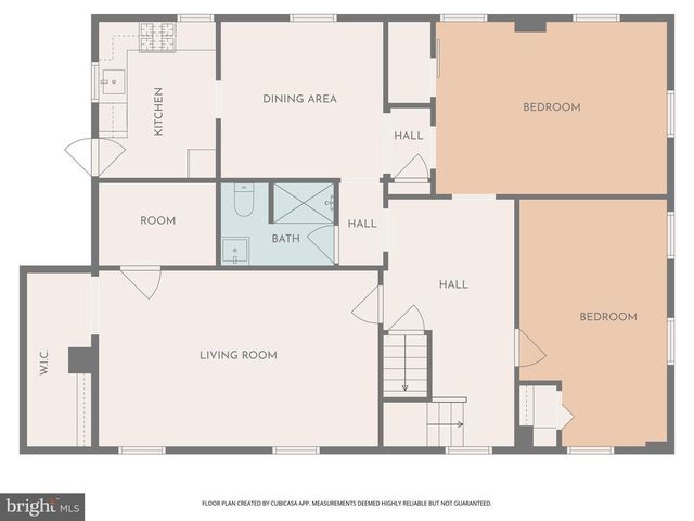 507 MAIN ST, Middletown, MD 21769