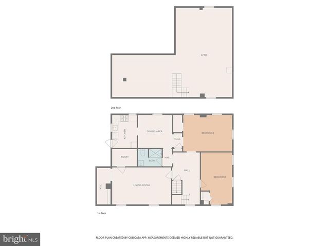 507 MAIN ST, Middletown, MD 21769