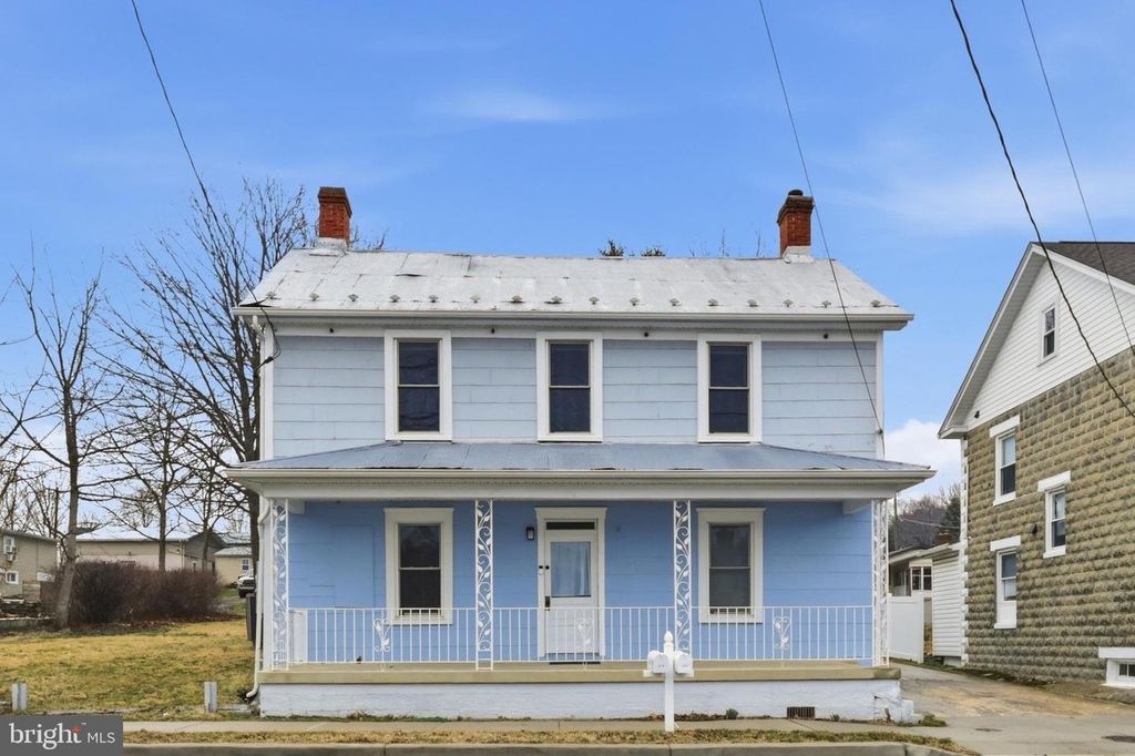 507 MAIN ST, Middletown, MD 21769